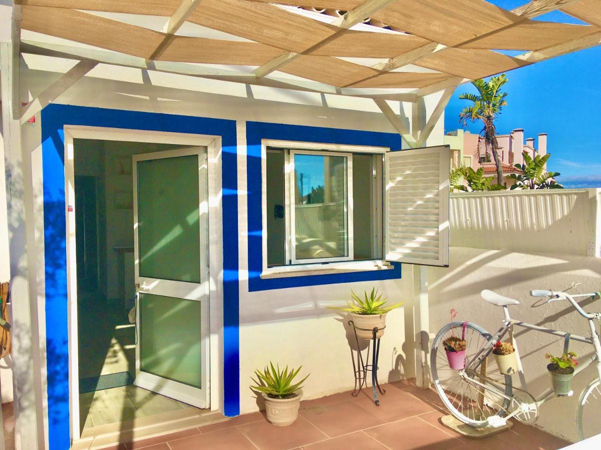 Villa Marias - Ferragudo เฟร์รากูโด ภายนอก รูปภาพ
