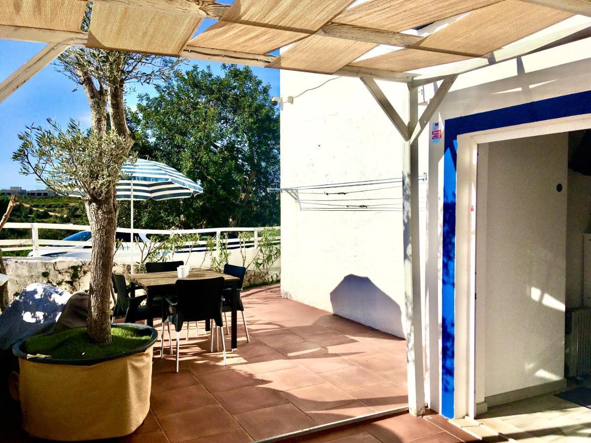 Villa Marias - Ferragudo เฟร์รากูโด ภายนอก รูปภาพ
