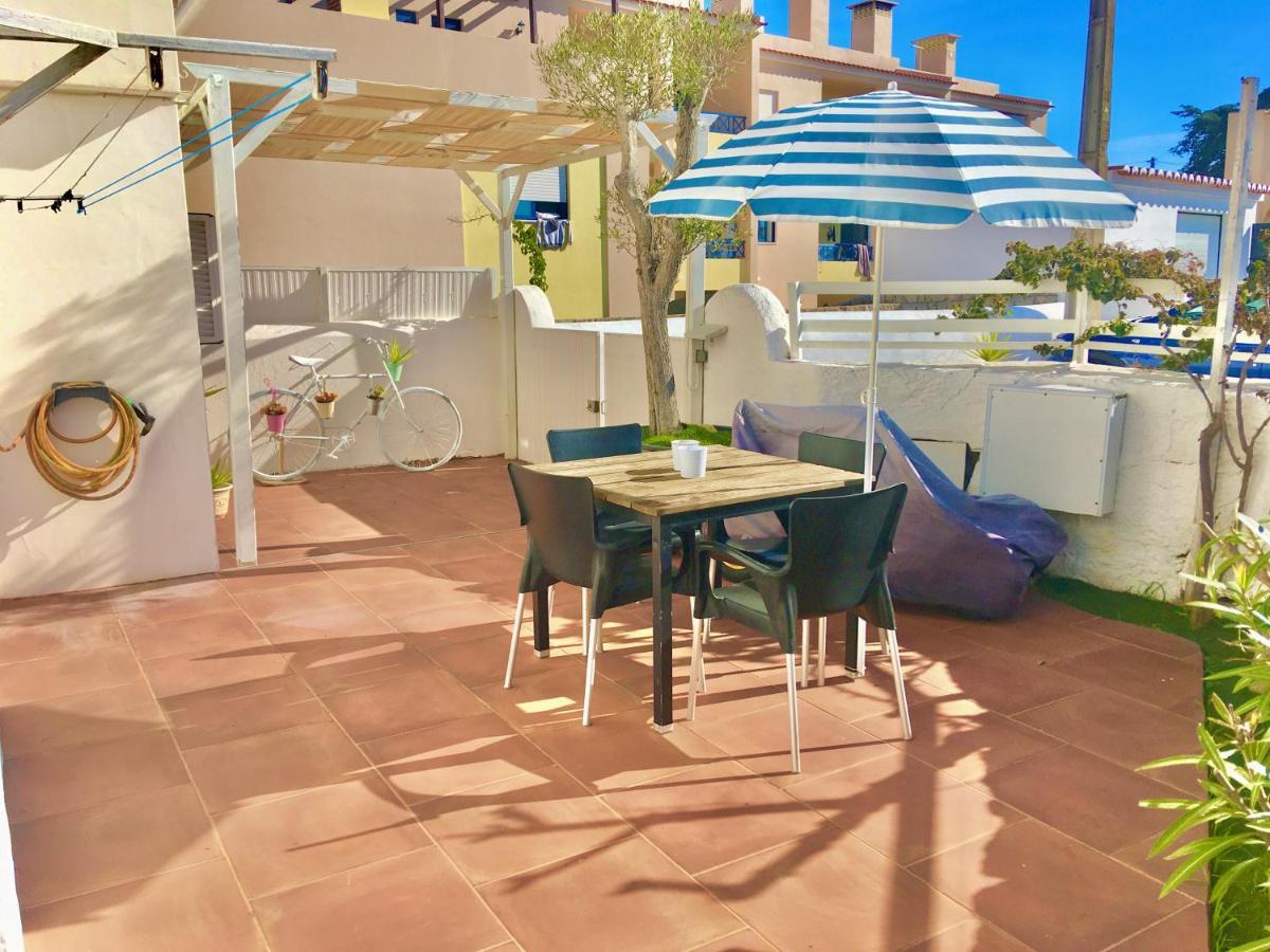 Villa Marias - Ferragudo เฟร์รากูโด ภายนอก รูปภาพ