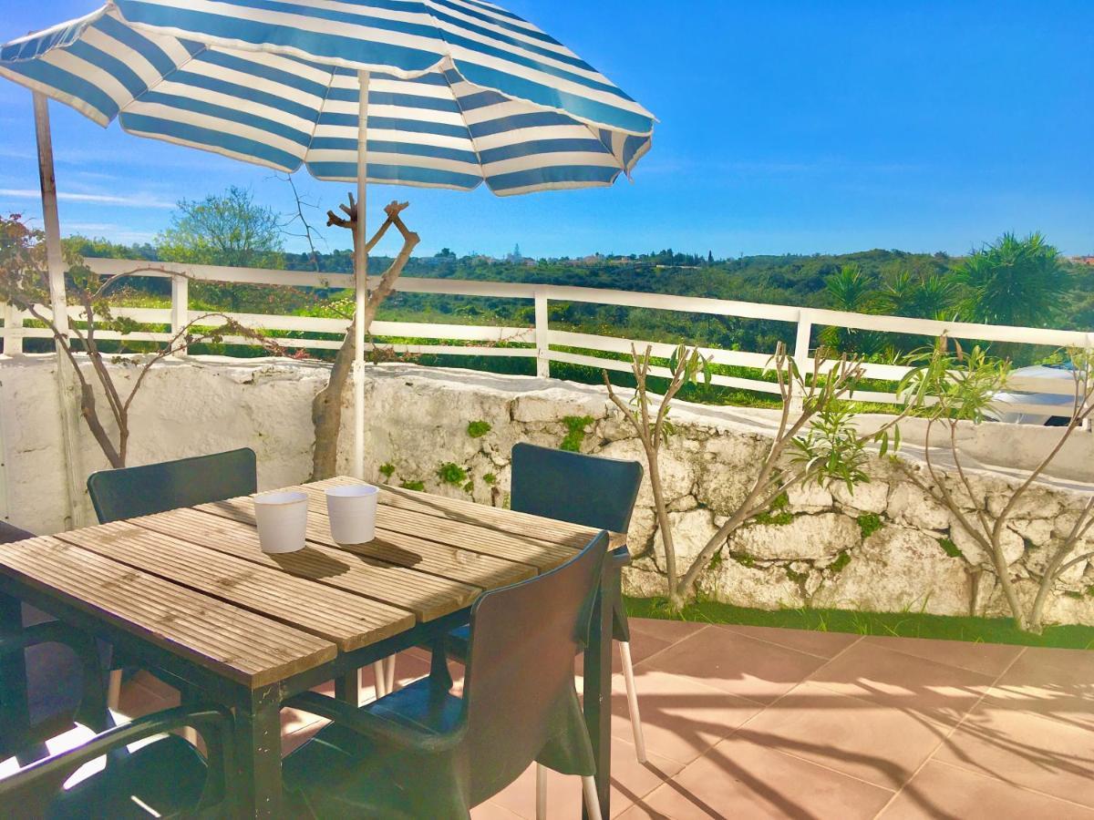 Villa Marias - Ferragudo เฟร์รากูโด ภายนอก รูปภาพ