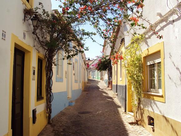 Villa Marias - Ferragudo เฟร์รากูโด ภายนอก รูปภาพ